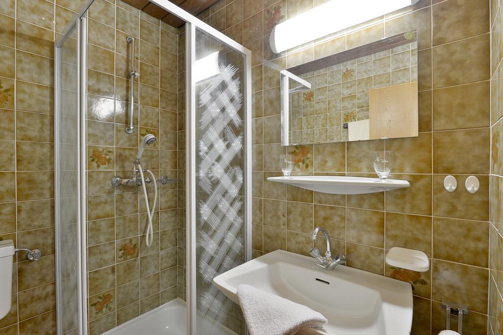 Appartement Albert Und Helene Koller Söll Buitenkant foto